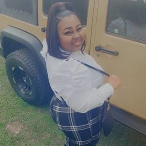 Meet your Posher, Kesha